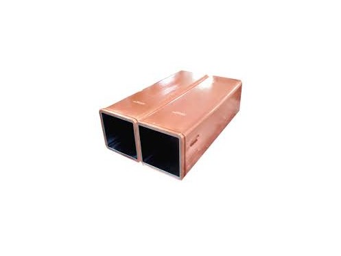 COPPER MOULD TUBE / PLATE  COPPER MOULD TUBE / PLATE